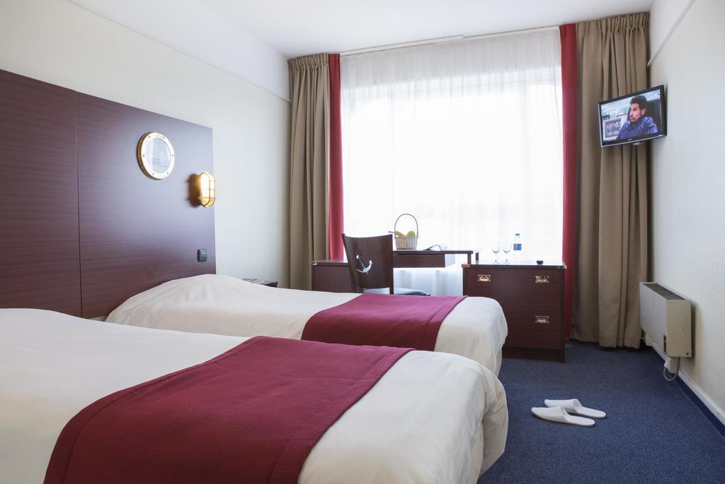 Les Gens De Dunkerque By Popinns Hotel 2*