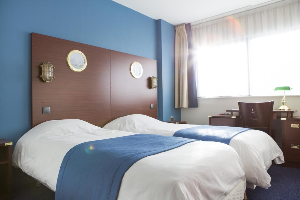 Les Gens De Dunkerque By Popinns Hotel
